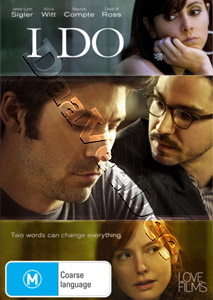 I Do (2012) (DVD)